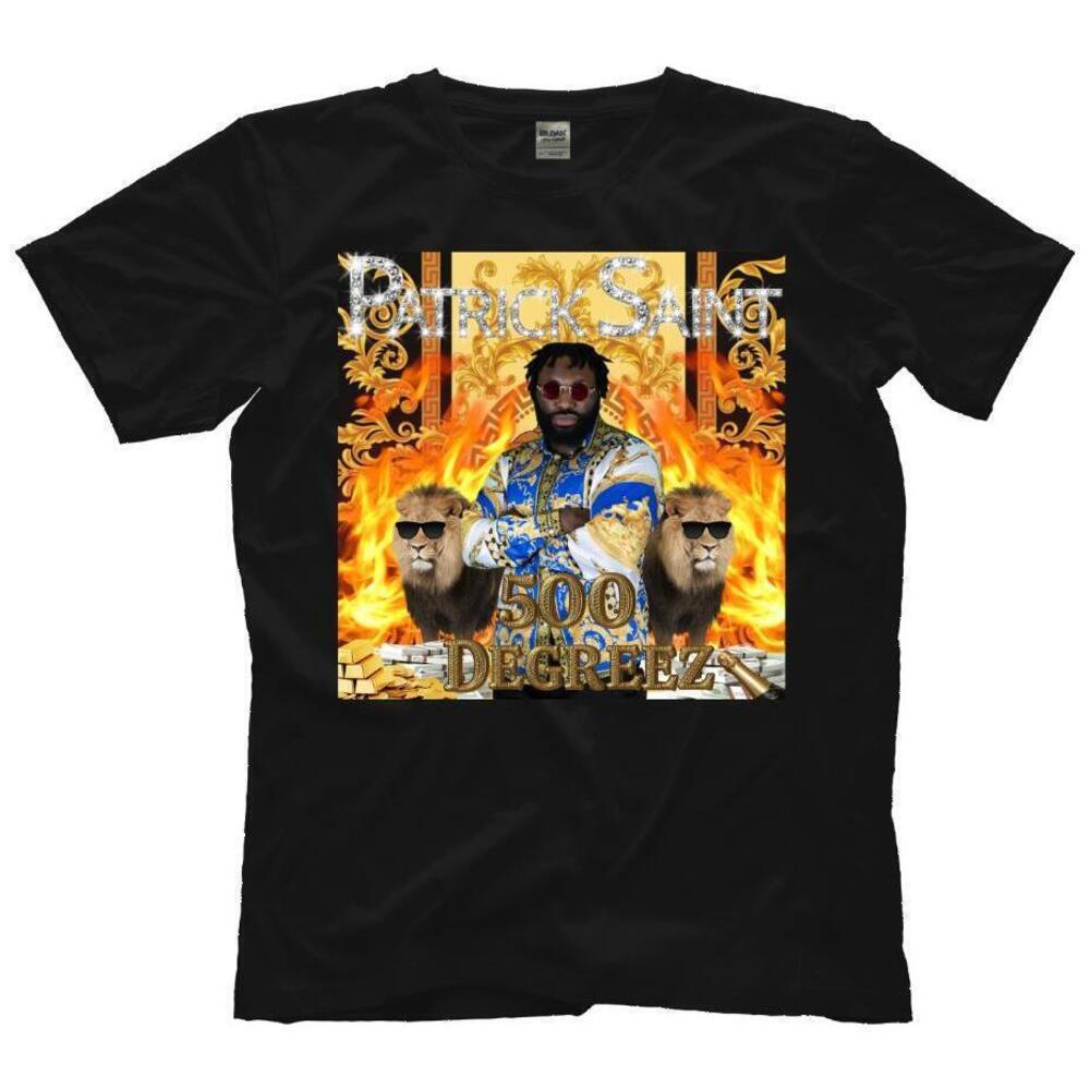 500 Degreez Shirt